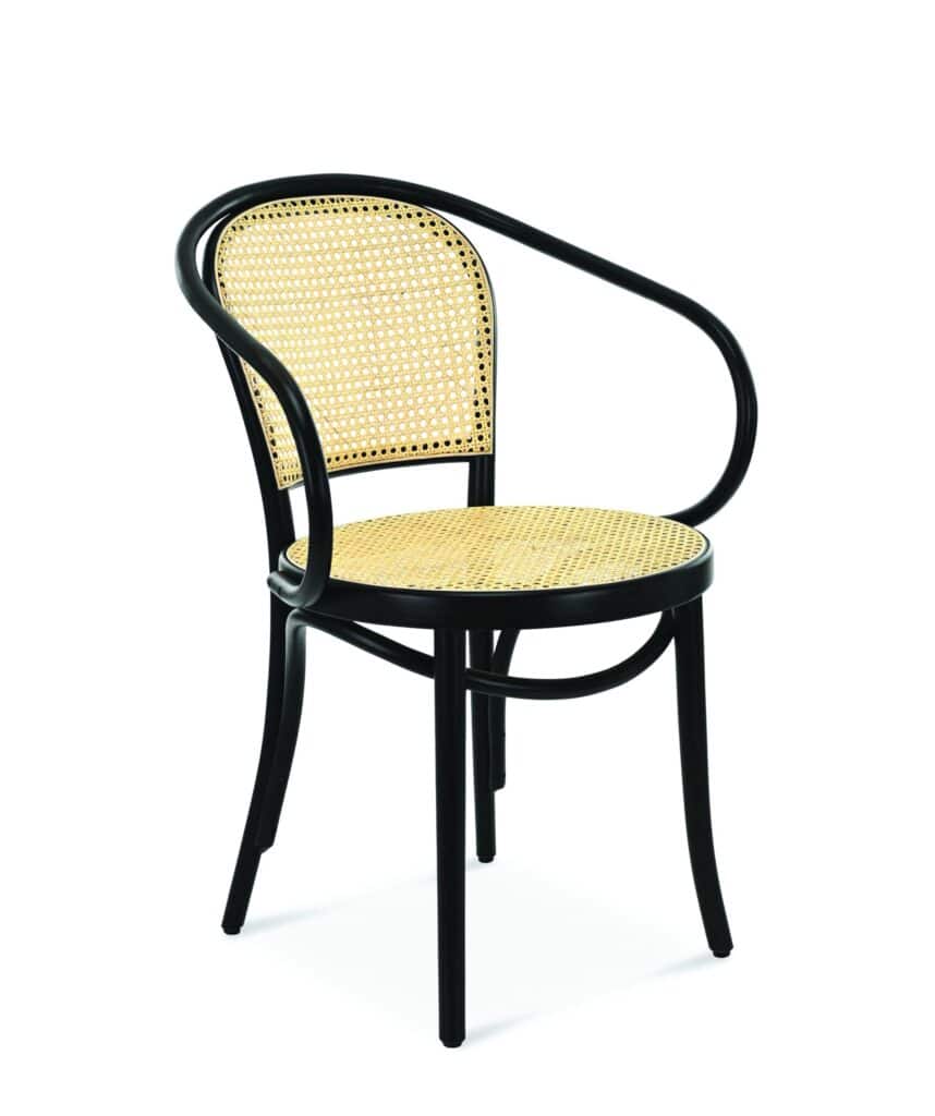 Premium Gastronomie Stuhl B 9 3 Rattan Sitz Thonet Stil BIG M bel premium-gastronomie-stuhl-b-9-3-rattan-sitz-thonet-stil-big-m-bel